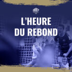 L'heure du rebond pour le Nancy Handball